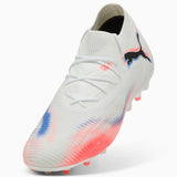 FUTURE 8 MATCH MG Football Boots Unisex