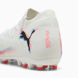 FUTURE 8 MATCH MG Football Boots Unisex