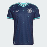 Germany 26 Away Jersey