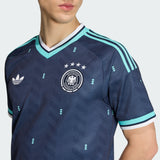 Germany 26 Away Jersey