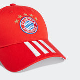 FC BAYERN CAP