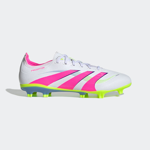 Predator League Firm/Multi-Ground Boots