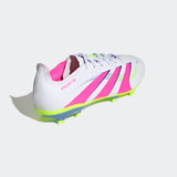 Predator League Firm/Multi-Ground Boots