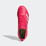 Predator League Firm/Multi-Ground Boots