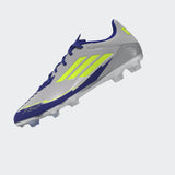 F50 League Messi Firm/Multi-Ground Cleats