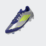 F50 League Messi Firm/Multi-Ground Cleats