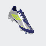 F50 League Messi Firm/Multi-Ground Cleats