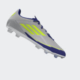 F50 League Messi Firm/Multi-Ground Cleats