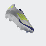 F50 League Messi Firm/Multi-Ground Cleats