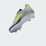 F50 League Messi Firm/Multi-Ground Cleats