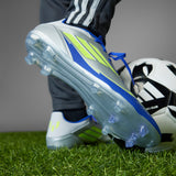 F50 League Messi Firm/Multi-Ground Cleats