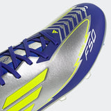 F50 League Messi Firm/Multi-Ground Cleats