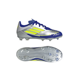 Messi F50 League Firm/Multi-Ground Boots Kids