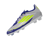 Messi F50 League Firm/Multi-Ground Boots Kids