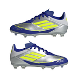 Messi F50 League Firm/Multi-Ground Boots Kids