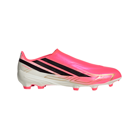 F50 Hyperfast League Laceless Firm Ground Soccer Cleats