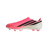 F50 Hyperfast League Laceless Firm Ground Soccer Cleats
