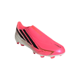 F50 Hyperfast League Laceless Firm Ground Soccer Cleats