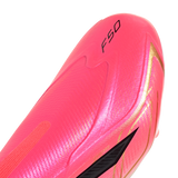 F50 Hyperfast League Laceless Firm Ground Soccer Cleats
