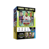 2023-24 TOPPS MATCH ATTAX EXTRA UEFA CHAMPIONS LEAGUE CARDS – BOOSTER MINI TIN (40 CARDS + 3 LE)
