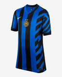 Inter Milan 2024/25 Kids Stadium Home