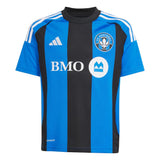 MAILLOT AUTHENTIQUE CF MONTREAL 21/22 DOMICILE
