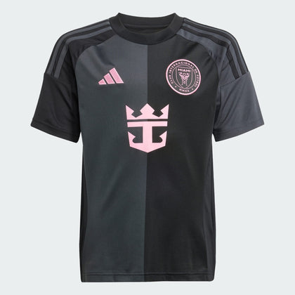 MAILLOT JEUNES INTER MIAMI CF 24/25 EXTÉRIEUR