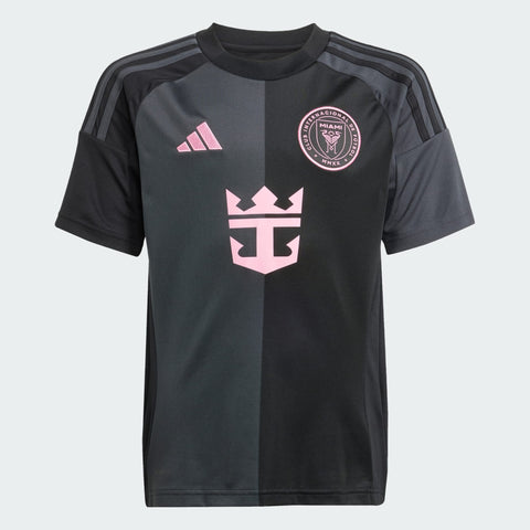 INTER MIAMI CF 25/26 AWAY YOUTH JERSEY