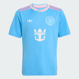 Inter Miami CF 25/26 Third Messi Jersey Kids
