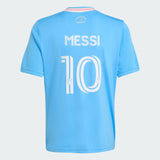 Inter Miami CF 25/26 Third Messi Jersey Kids