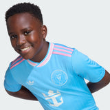 Inter Miami CF 25/26 Third Messi Jersey Kids
