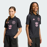 Inter Miami CF 26 Away Jersey Kids Messi