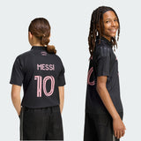 Inter Miami CF 26 Away Jersey Kids Messi