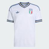 Italy 26 Away Jersey