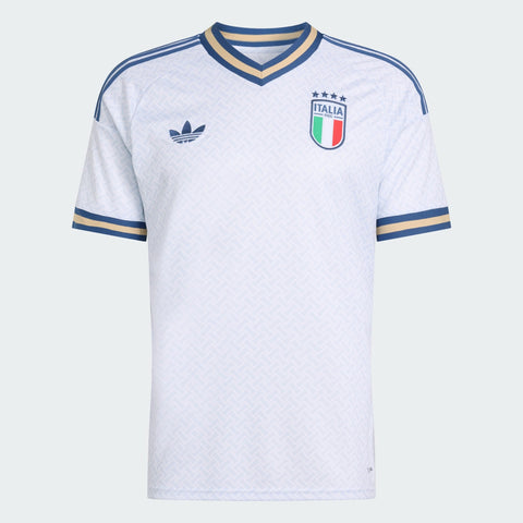 MAILLOT D'AVANT-MATCH ITALIE 