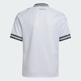 Italy 26 Away Kids Jersey