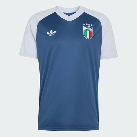 MAILLOT D'AVANT-MATCH ITALIE 