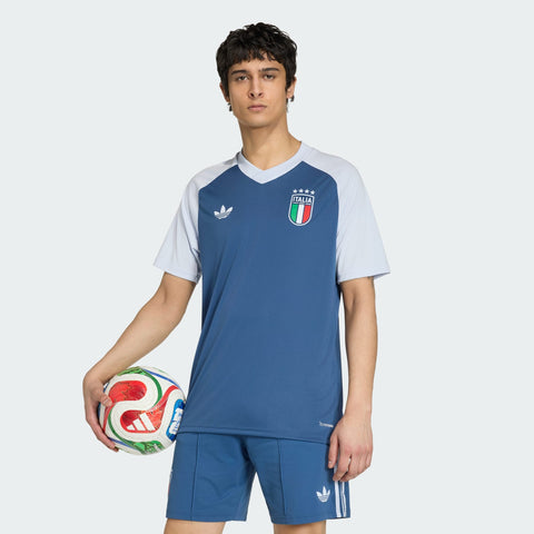 Italy 26 Away Pre-Match Jersey – FootZone Soccer