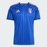 Italy 26 Home Replica Jersey