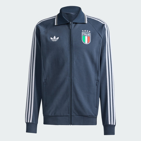 MAILLOT D'AVANT-MATCH ITALIE 