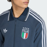 Italy Away Anthem Jacket