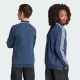 Italy Away Anthem Jacket Kids