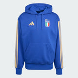 Italy DNA Fleece Hoodie