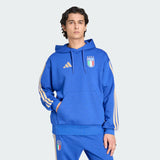 Italy DNA Fleece Hoodie