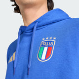 Italy DNA Fleece Hoodie