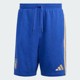 Italy DNA Fleece Shorts