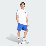 Italy DNA Fleece Shorts