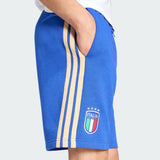 Italy DNA Fleece Shorts