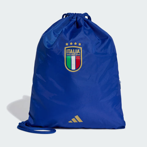 FIGC ITALY GYMSACK