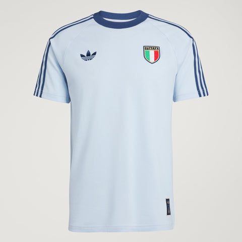 MAILLOT D'AVANT-MATCH ITALIE 